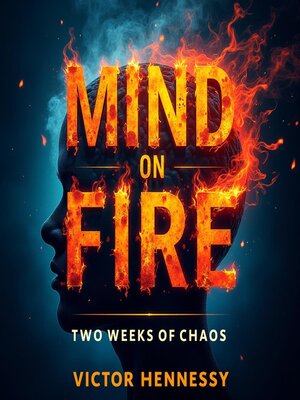 cover image of Mind on Fire